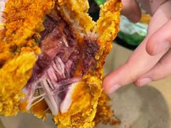 -德克士(通灌北路店)