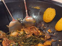 -江湖水乡铁锅炖魚(周庄嘉园店)