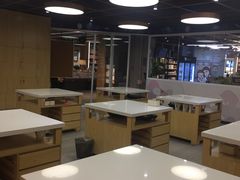 -ZUO无作不乐烘焙课堂(国贸城店)