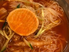 冷面-福云龙(黄河南大街店)