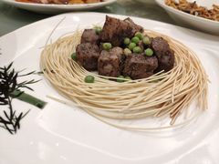 -稻香酒家·33年老字号·港式粤菜(富邦中心店)