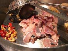 斑鱼养生汤锅-马家斑.鲜鱼火锅(松湖万科店)