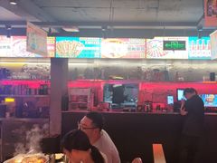 -令狐冲·活鱼馆(宝龙店)