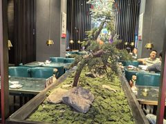 -喜棠·长沙家宴·海鲜·湘菜(麓谷店)