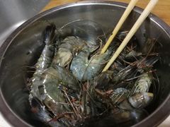 -盒马鲜生(财富中心店)
