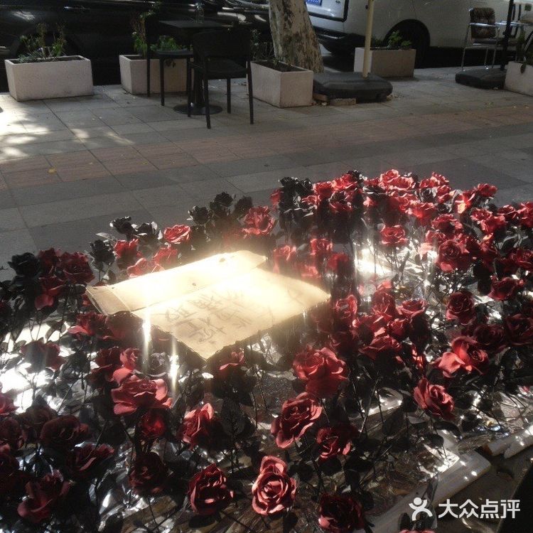 重庆探店🔍藏在街角的浪漫