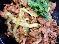 -疆Jiang·新疆秘制料理