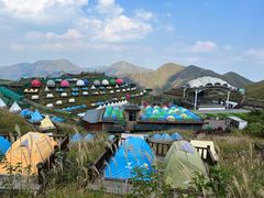 -萍乡武功山风景名胜区