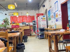 -螺蛳粉先生(蓟门桥店)