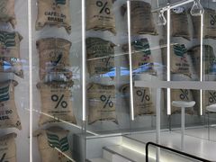 -% Arabica阿拉比卡咖啡(前滩太古里店)