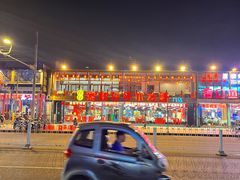 -簋街仔仔小龙虾(总店)