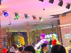 -巴依老爷·新疆美食(上城区天城路店)
