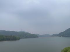 -宁波九龙湖开元度假村