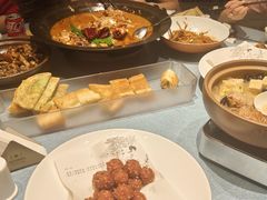 -茶啊冲电影主题文化餐厅(TOUCH12街店)