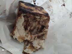 -风车面包