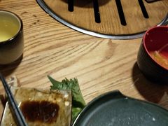 -赤坂亭·M9和牛烧肉·铁板烧(合肥万象城店)