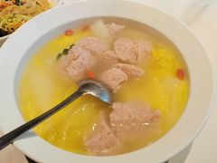 -小马哥融合菜(延安大街店)