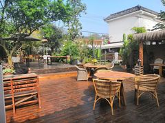 -悦哉·派对·草坪婚礼·围炉煮茶(三圣乡店)