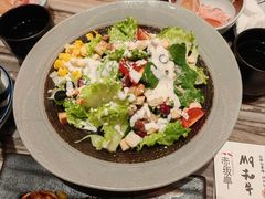 -赤坂亭·M9和牛烧肉·铁板烧·日料398放题(长泰广场店)
