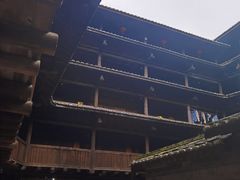 -福建土楼（南靖）云水谣景区-和贵楼