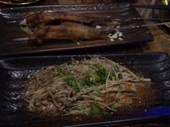 -质烤烤物·活烤海鲜(质烤总店)