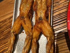 -北丐先生·野馄饨烧烤(长宁龙之梦店)