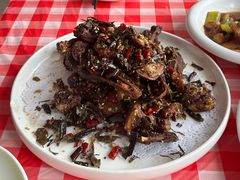 -巴陵全鱼席(湖南老字号汴河街店 )