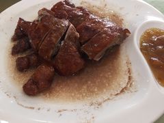 -茗荔园农庄(大涌店)