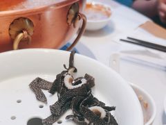 -东门口·鲜爆肚涮肉·烧烤(老门东店)