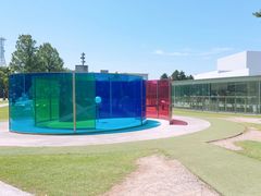 -金泽21世纪美术馆