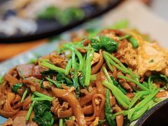 干炒牛河-潮界(虹桥新天地店)