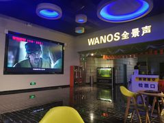 -凯诺星空国际影城(维多利国际广场店)