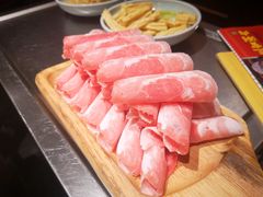 -三宝涮肉(体育学院店)