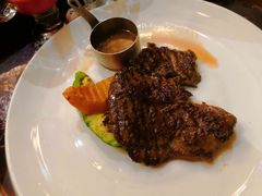 -食间牛排(湖西路店)