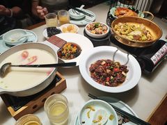 -佬麻雀·剁椒鱼头(京基KK One店)