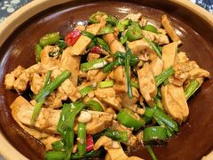 -龚师傅土菜馆.地道农家菜(魅力湘西店)