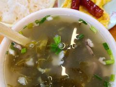 -陈记汤饭(水巷口店)