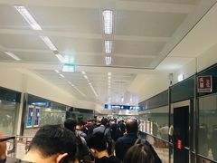 -米兰马尔彭萨国际机场