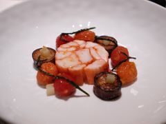 -Le Comptoir de Pierre Gagnaire