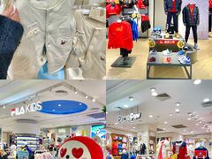 -王府井百货(中州中路店)