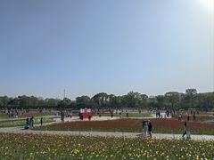 -北陵公园