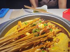 -钢管厂五区小郡肝串串香(滨江店)