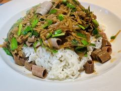 -喝丢一只鞋海鲜烧烤·海肠捞饭(文体街店)