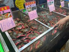 -都斛海鲜街