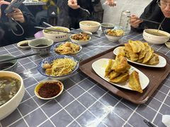 -清真蒋有记(老门东店)
