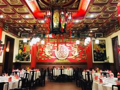 -梅龙镇酒家(南京西路总店)