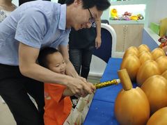 -蜩动儿童运动成长馆(恒生万鹂广场店)