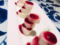 -绿茶餐厅(布吉万象汇店)