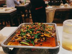 -沈姐万州烤鱼(沙坪坝七中店)
