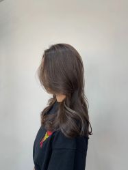 -16番发型